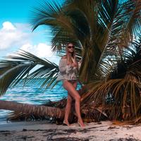 Отзыв от Наталья - Виза Destination Thailand